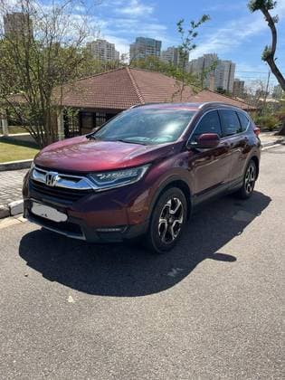 Carro 1.5 16V VTC TURBO GASOLINA TOURING AWD CVT