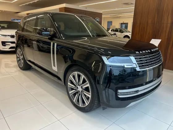 Carro 3.0 P550e PHEV AUTOBIOGRAPHY AWD AUTOMÁTICO