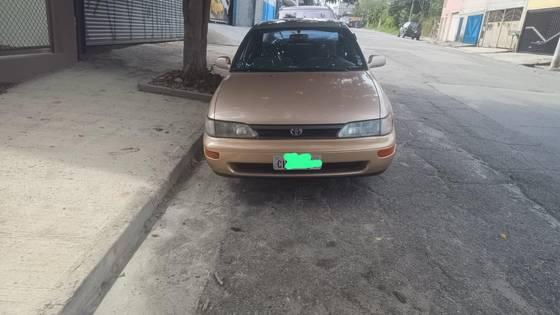 Carro 1.6 DX 16V GASOLINA 4P MANUAL