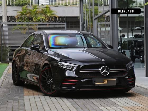 Carro 2.0 CGI GASOLINA SEDAN 4MATIC 7G-DCT