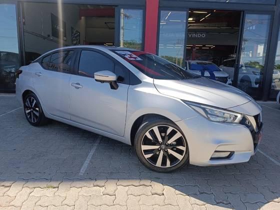 Carro 1.6 16V FLEX EXCLUSIVE XTRONIC