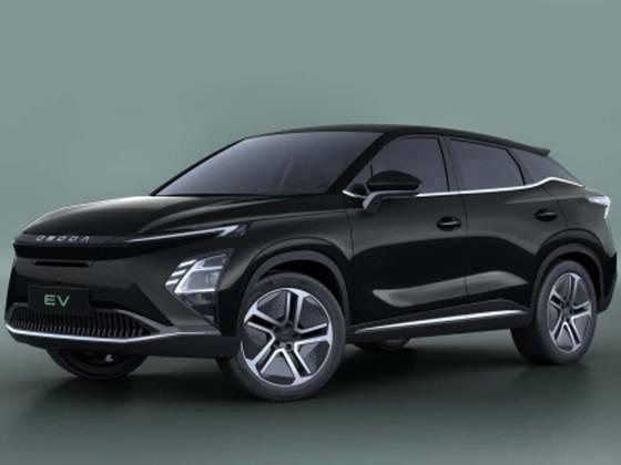 Carro 61,1 KW ELÉTRICO