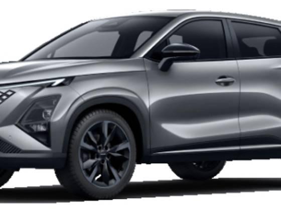 Carro 61,1 KW ELÉTRICO