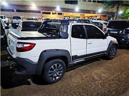Carro 1.8 MPI ADVENTURE CD 16V FLEX 3P MANUAL