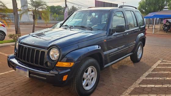 Carro 3.7 SPORT 4X4 V6 12V GASOLINA 4P AUTOMÁTICO