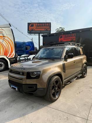 Carro 2.0 P300 GASOLINA 110 SE AWD AUTOMÁTICO