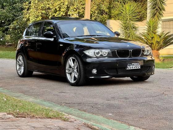 Carro 2.0 TOP HATCH 16V GASOLINA 4P AUTOMÁTICO