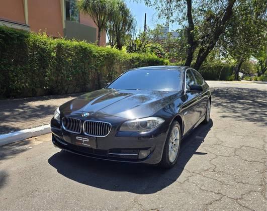 Carro 3.0 GT 24V TURBO GASOLINA 4P AUTOMÁTICO