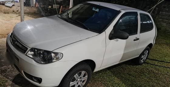 Carro 1.0 MPI FIRE ECONOMY 8V FLEX 2P MANUAL