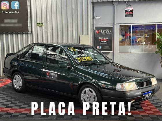 Carro 2.0 MPI OURO 16V GASOLINA 4P MANUAL