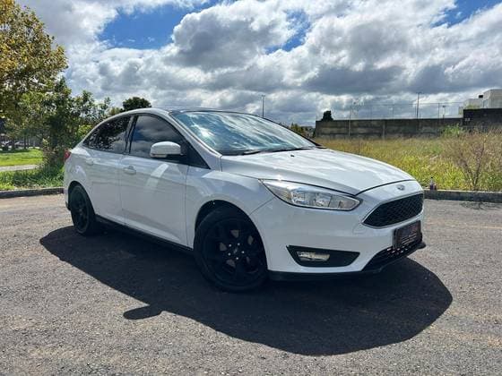Carro 2.0 SE FASTBACK 16V FLEX 4P POWERSHIFT