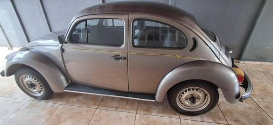 Carro 1.6 8V GASOLINA 2P MANUAL