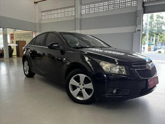 Carro 1.8 LT 16V FLEX 4P MANUAL