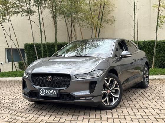 Carro 90 KW EV400 SE AWD ELÉTRICO