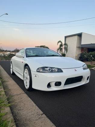 Carro 2.0 GST 16V TURBO GASOLINA 2P MANUAL