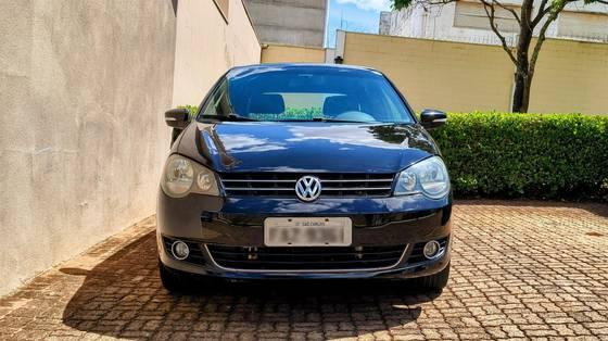 Carro 1.6 MI SPORTLINE 8V FLEX 4P MANUAL