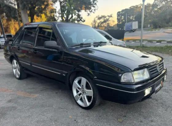 Carro 2.0 GL 8V GASOLINA 4P MANUAL