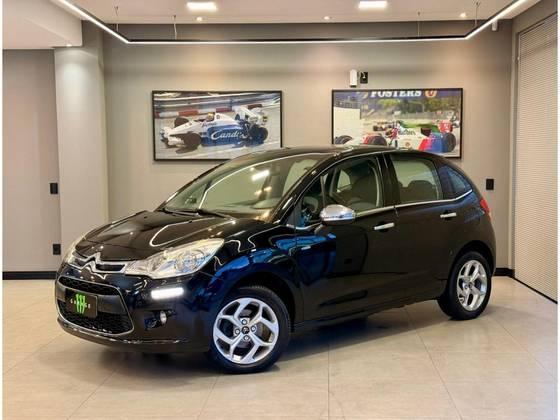 Carro 1.6 EXCLUSIVE 16V FLEX 4P AUTOMÁTICO