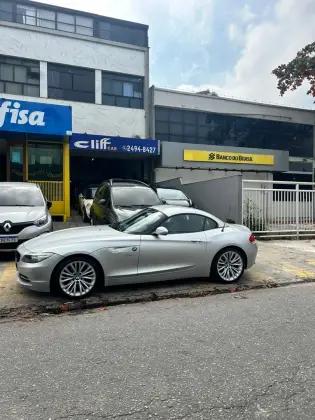 Carro 2.5 I6 GASOLINA SDRIVE23I AUTOMÁTICO