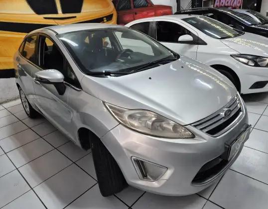 Carro 1.6 SE SEDAN 16V FLEX 4P MANUAL