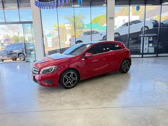 Carro 1.6 200 TURBO STYLE GASOLINA 4P AUTOMATIZADO