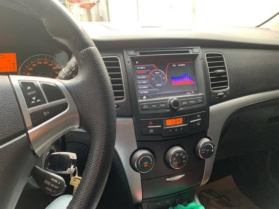 Carro 2.0 GLS 4X4 16V TURBO DIESEL 4P AUTOMÁTICO