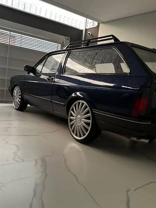 Carro 1.6 CLUB 8V GASOLINA 2P MANUAL