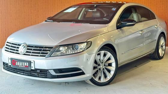 Carro 3.6 CC R-LINE 24V GASOLINA 4P TIPTRONIC