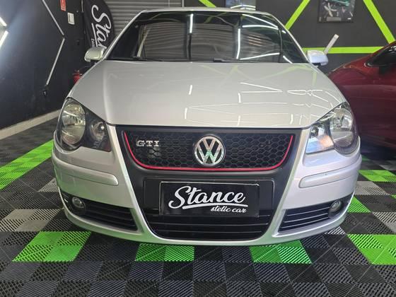 Carro 1.8 GTI 20V TURBO GASOLINA 2P MANUAL