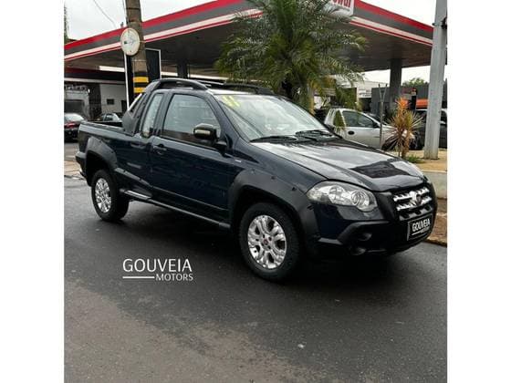 Carro 1.8 16V MANUAL 2P GASOLINA