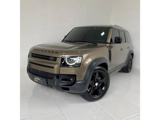 Carro 2.0 P300 GASOLINA 110 SE AWD AUTOMÁTICO