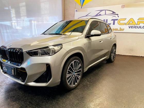 Carro ELÉTRICO XDRIVE30 M SPORT