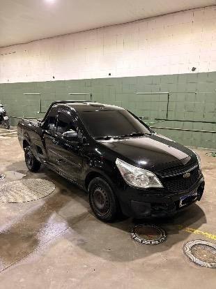 Carro 1.4 MPFI LS CS 8V FLEX 2P MANUAL