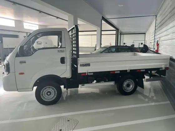 Carro 2.5 TD DIESEL STD CS 4x4 MANUAL