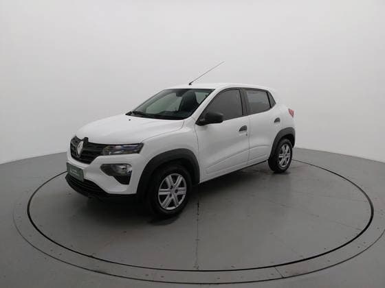 Carro 1.0 12V SCE FLEX ZEN MANUAL