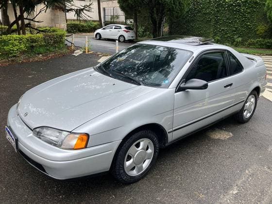 Carro 1.5 COUPÉ 16V GASOLINA 2P MANUAL