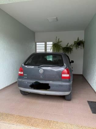 Carro 1.0 MI 8V GASOLINA 4P MANUAL G.III