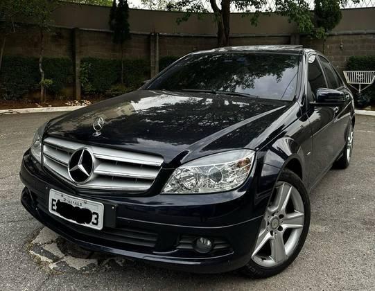 Carro 1.8 CGI CLASSIC SPECIAL 16V GASOLINA 4P AUTOMÁTICO