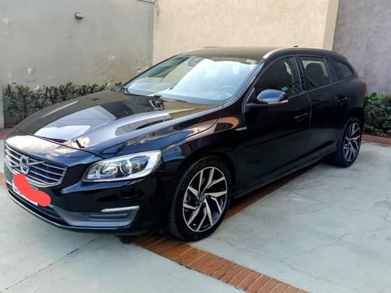 Carro 2.0 T5 KINETIC TURBO GASOLINA 4P AUTOMÁTICO