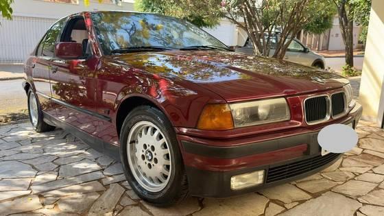 Carro 2.5 SEDAN 24V GASOLINA 4P AUTOMÁTICO