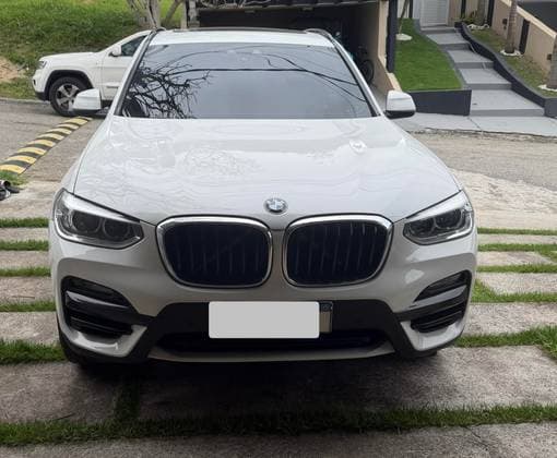 Carro 2.0 16V HÍBRIDO X LINE XDRIVE30E STEPTRONIC