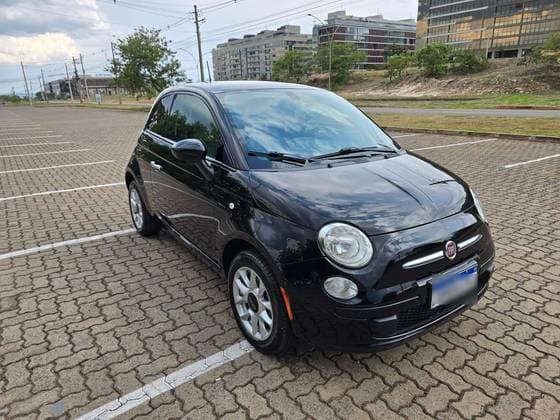 Carro 1.4 CULT 8V FLEX 2P MANUAL