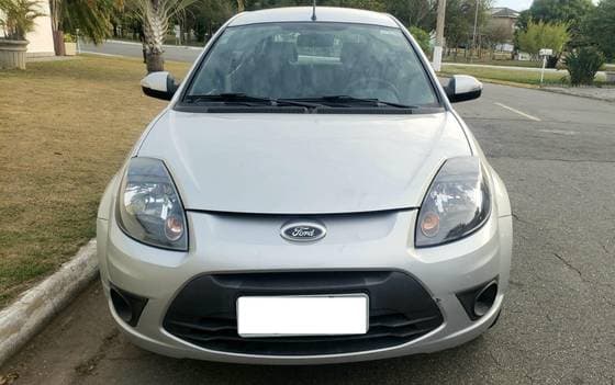 Carro 1.0 MPI 8V FLEX 2P MANUAL