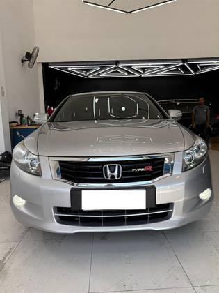 Carro 3.5 EX V6 24V GASOLINA 4P AUTOMÁTICO