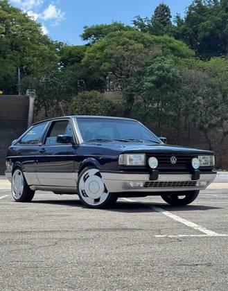 Carro 2.0 GTI 8V ÁLCOOL 2P MANUAL