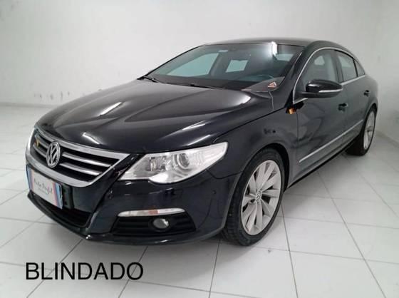 Carro 3.6 FSI CC V6 24V GASOLINA 4P TIPTRONIC