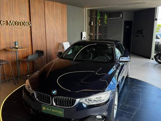 Carro 2.0 SPORT GP CABRIO 16V GASOLINA 2P AUTOMÁTICO