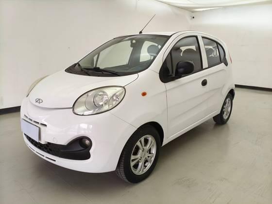 Carro 1.0 MPFI ACT 12V GASOLINA 4P MANUAL