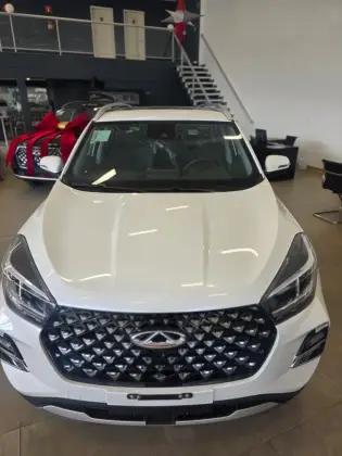 Carro 1.5 TCI FLEX HYBRID MAX DRIVE CVT