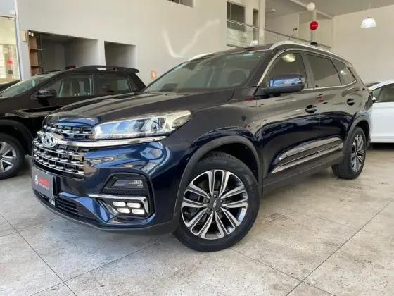 Carro 1.6 TGDI GASOLINA TXS MAX DRIVE DCT